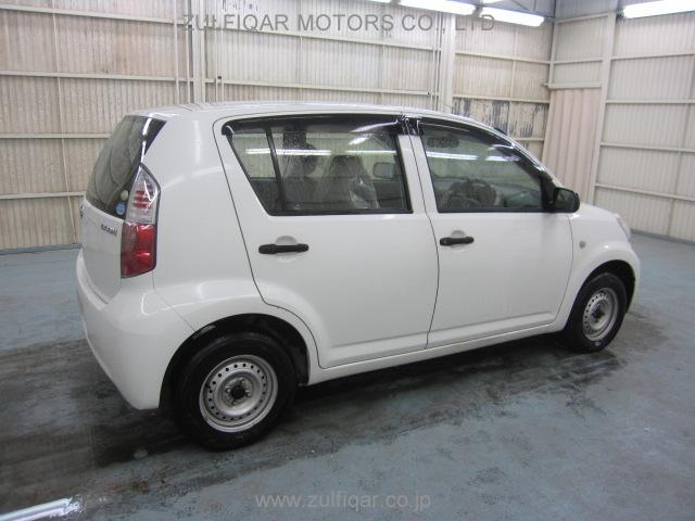 DAIHATSU BOON 2009 Image 3