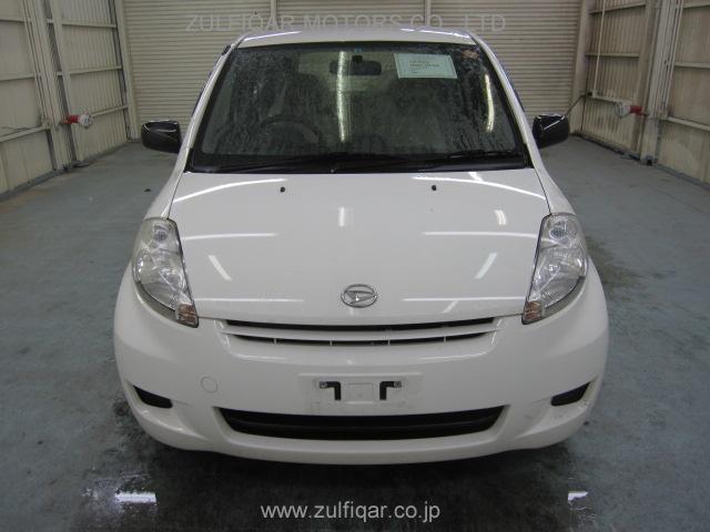 DAIHATSU BOON 2009 Image 4