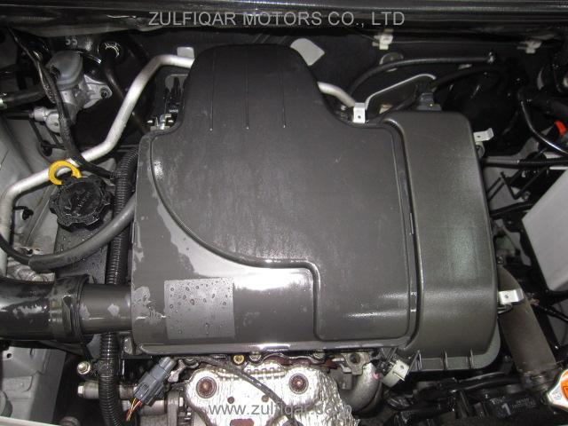 DAIHATSU BOON 2009 Image 6