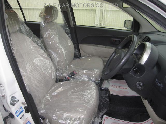 DAIHATSU BOON 2009 Image 7