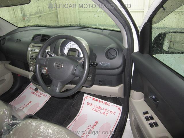 DAIHATSU BOON 2009 Image 8