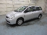 NISSAN WINGROAD S/W 2009 Image 1