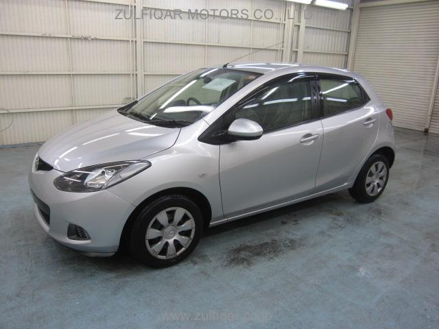 MAZDA DEMIO 2009 Image 1