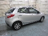 MAZDA DEMIO 2009 Image 3