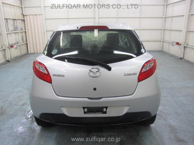 MAZDA DEMIO 2009 Image 5