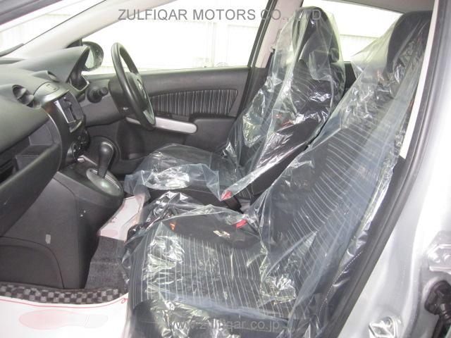 MAZDA DEMIO 2009 Image 9