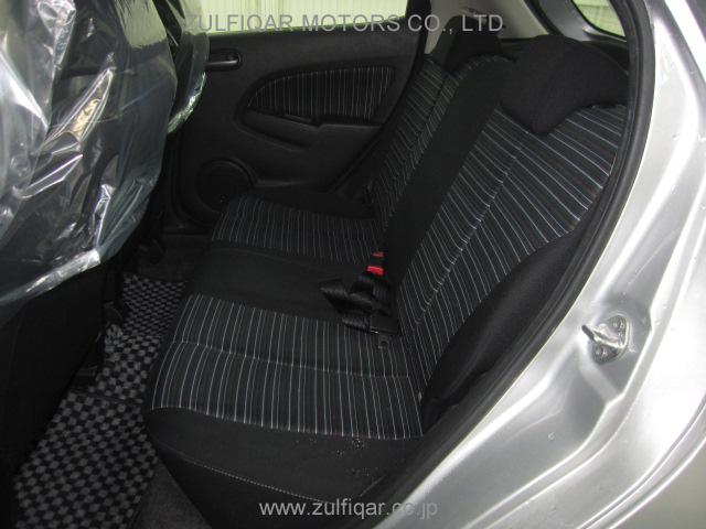 MAZDA DEMIO 2009 Image 10