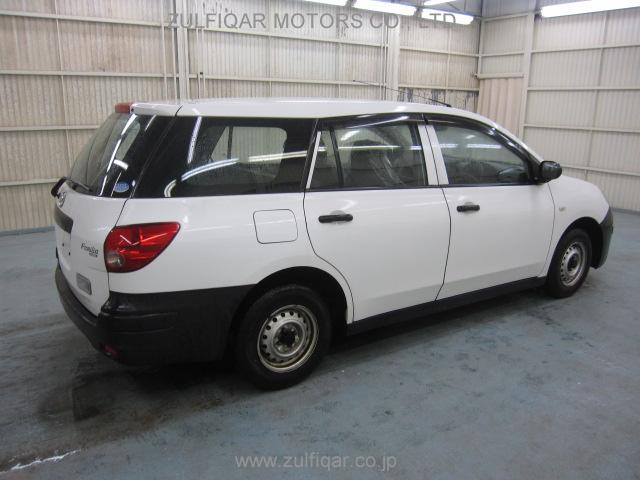 MAZDA FAMILIA S/V 2009 Image 3