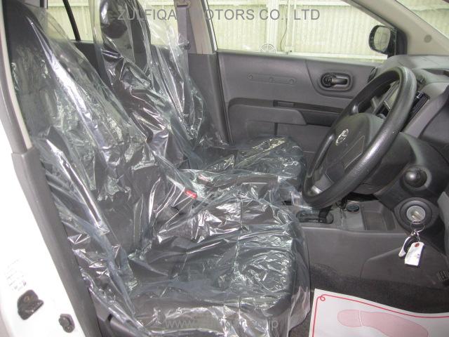 MAZDA FAMILIA S/V 2009 Image 7