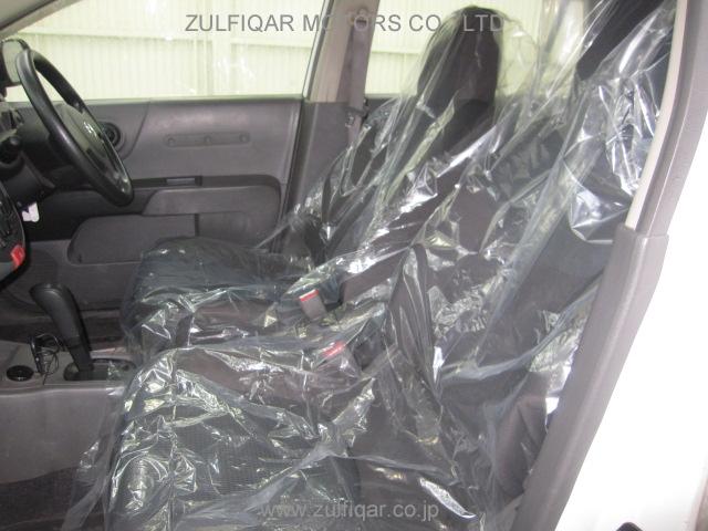 MAZDA FAMILIA S/V 2009 Image 9