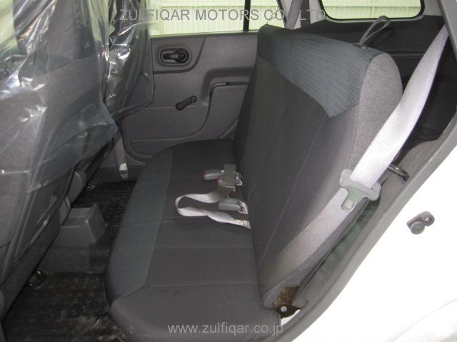 MAZDA FAMILIA S/V 2009 Image 10