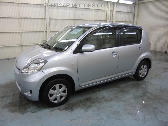 DAIHATSU BOON 2009 Image 1