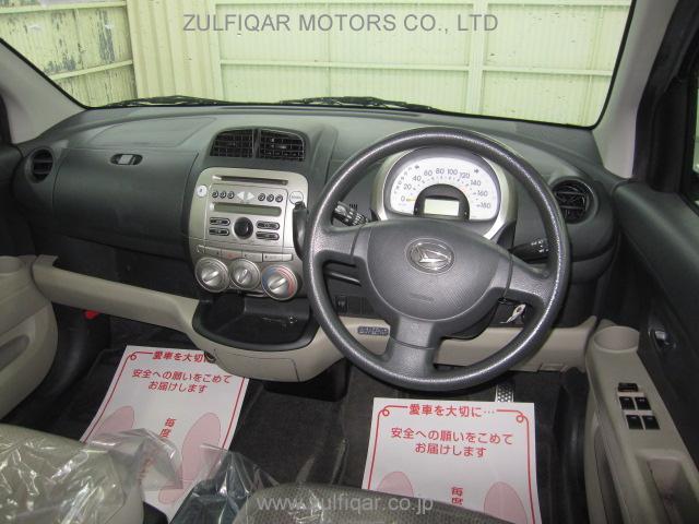 DAIHATSU BOON 2009 Image 2