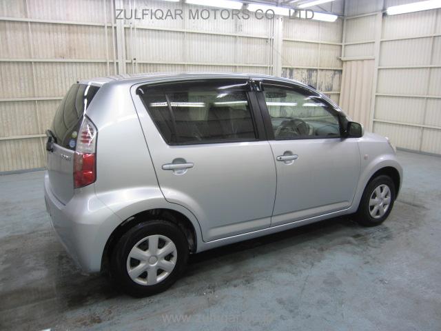 DAIHATSU BOON 2009 Image 3