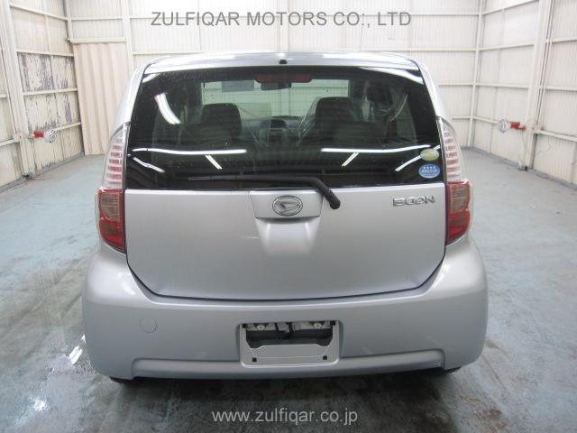 DAIHATSU BOON 2009 Image 5