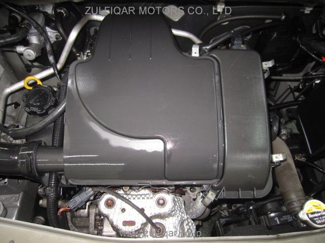 DAIHATSU BOON 2009 Image 6