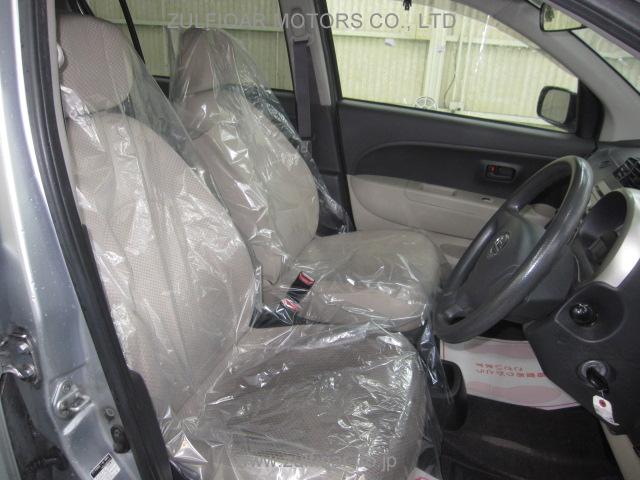 DAIHATSU BOON 2009 Image 7