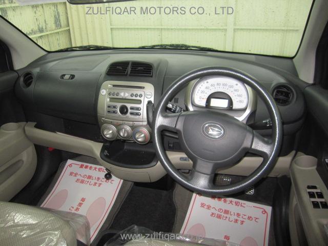 DAIHATSU BOON 2009 Image 2