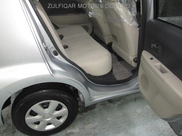 DAIHATSU BOON 2009 Image 11