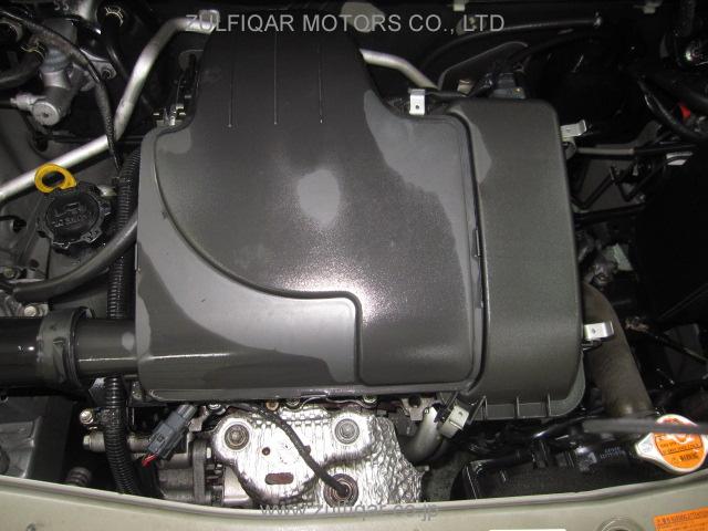 DAIHATSU BOON 2009 Image 6