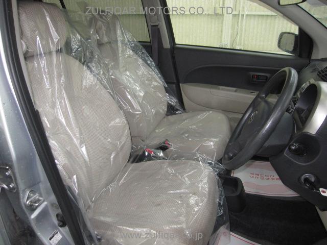 DAIHATSU BOON 2009 Image 7