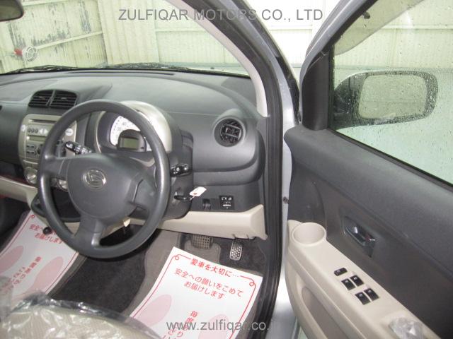 DAIHATSU BOON 2009 Image 8