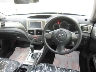 SUBARU IMPREZA 2009 Image 2