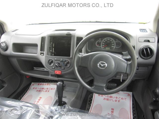 MAZDA FAMILIA S/V 2009 Image 2