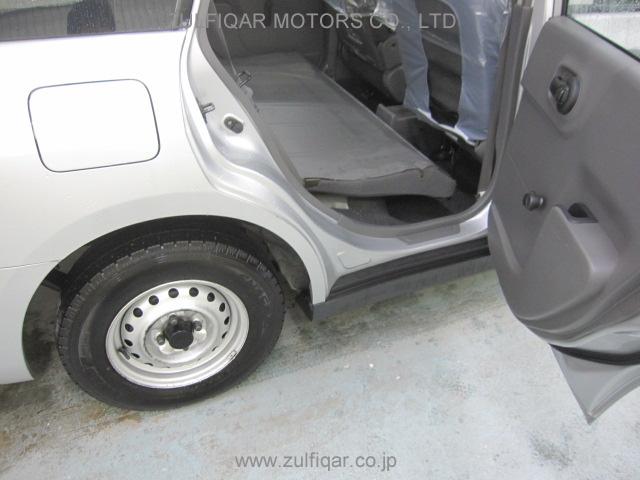 MAZDA FAMILIA S/V 2009 Image 11