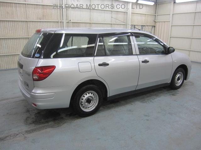 MAZDA FAMILIA S/V 2009 Image 3