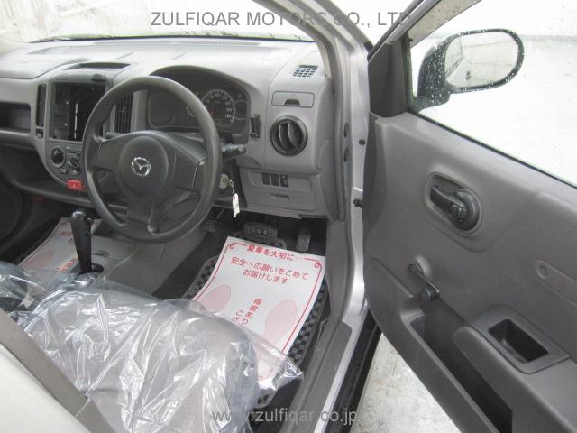 MAZDA FAMILIA S/V 2009 Image 8