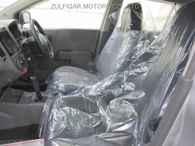 MAZDA FAMILIA S/V 2009 Image 9