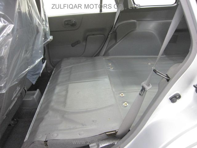 MAZDA FAMILIA S/V 2009 Image 10