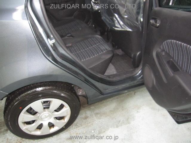 MAZDA DEMIO 2009 Image 11