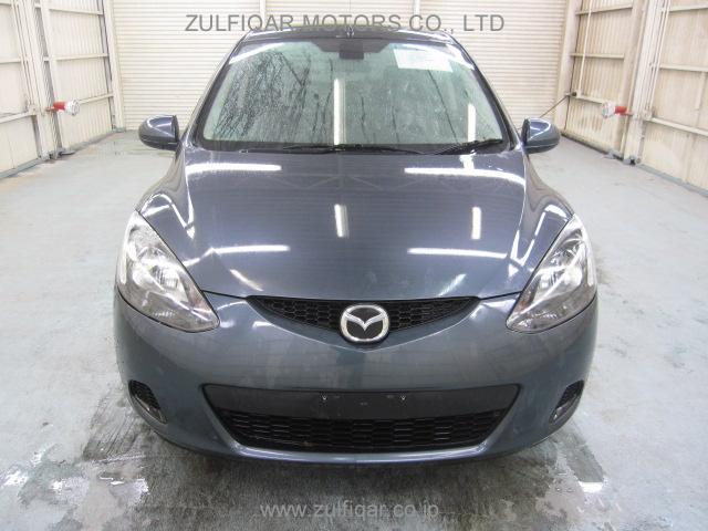 MAZDA DEMIO 2009 Image 4