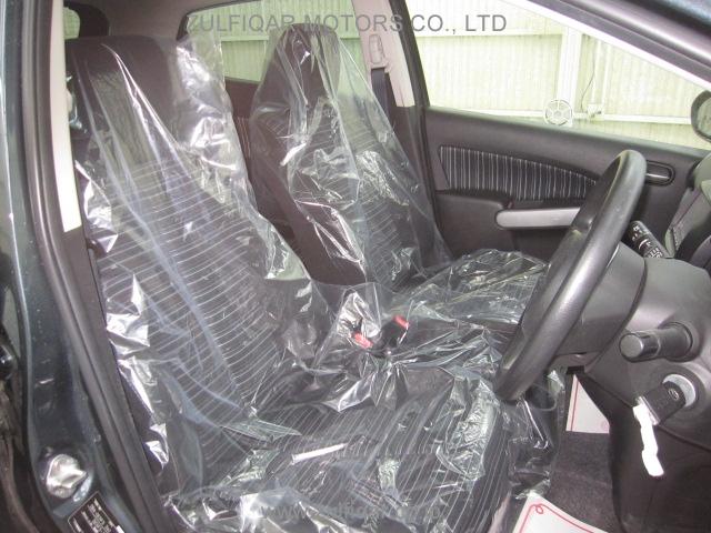 MAZDA DEMIO 2009 Image 7