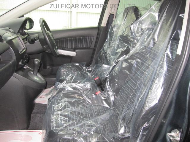 MAZDA DEMIO 2009 Image 9