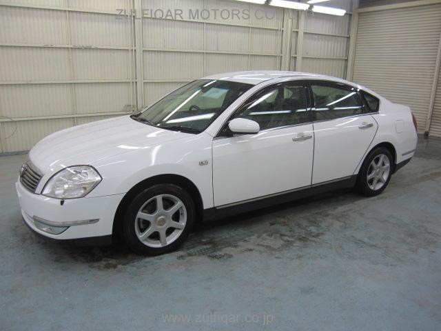 NISSAN TEANA 2008 Image 1