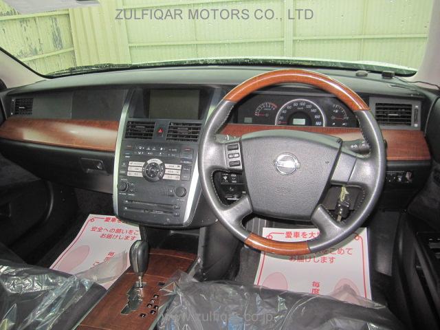 NISSAN TEANA 2008 Image 2