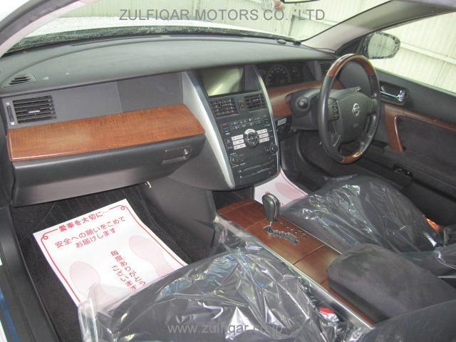 NISSAN TEANA 2008 Image 12