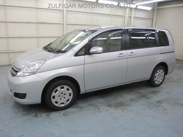 TOYOTA ISIS 2009 Image 1