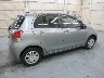 TOYOTA VITZ 2009 Image 3