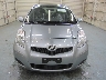 TOYOTA VITZ 2009 Image 4