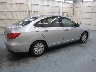 NISSAN BLUEBIRD 2008 Image 3