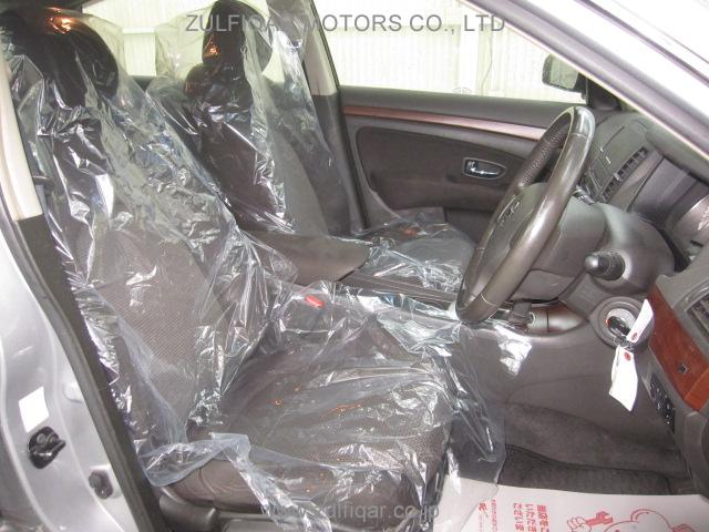 NISSAN BLUEBIRD 2008 Image 7