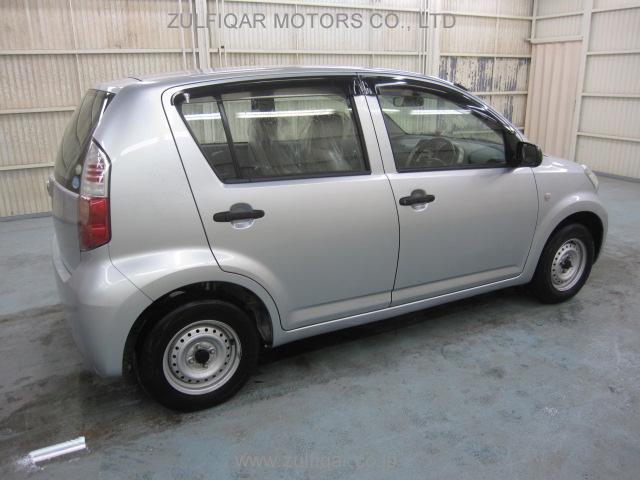 TOYOTA PASSO 2009 Image 3