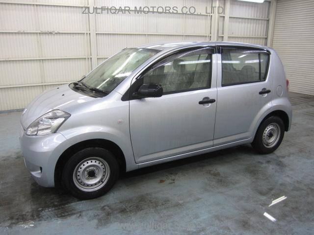 TOYOTA PASSO 2009 Image 1