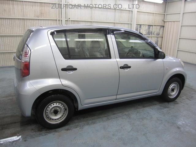 TOYOTA PASSO 2009 Image 3