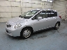 NISSAN TIIDA 2009 Image 1