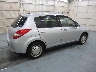 NISSAN TIIDA 2009 Image 3